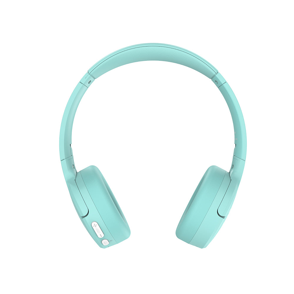 Lenyes LKH31 Ayarlanabilir Çocuklara Özel Kulak Üstü Kablolu ve Bluetooth Kulaklık v5.4 Lenyes LKH31 Ayarlanabilir Çocuklara Özel Kulak Üstü Kablolu ve Bluetooth Kulaklık v5.4